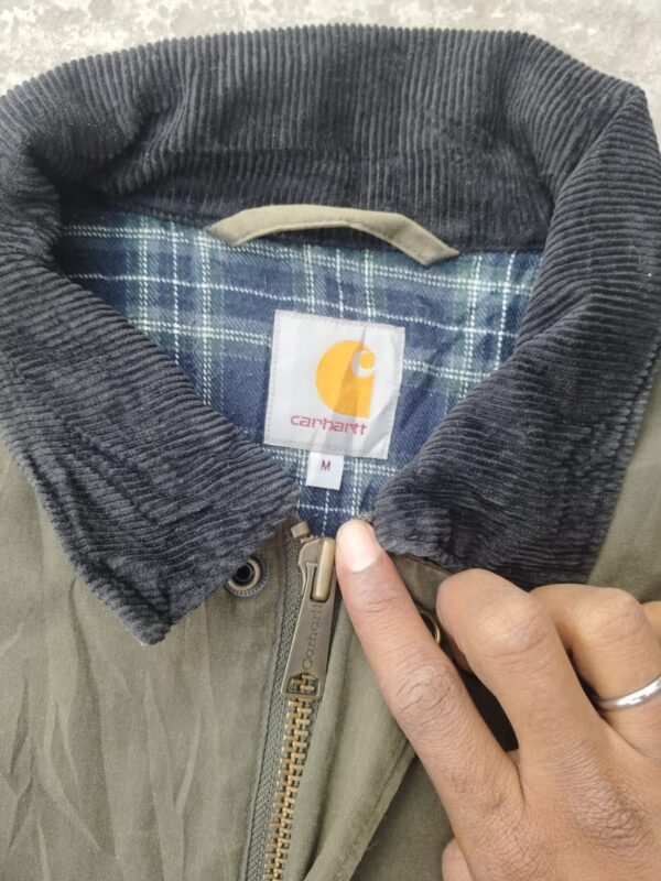 carhartt jacket - Image 3