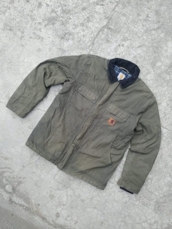 carhartt jacket