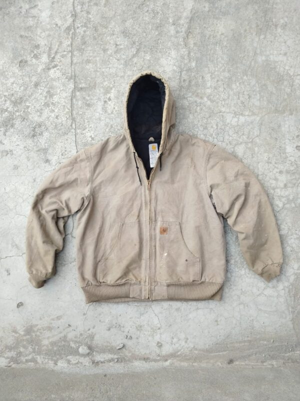 carhartt active jacket - Image 2