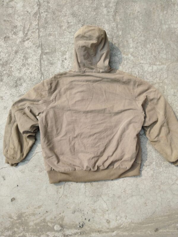 carhartt active jacket - Image 3