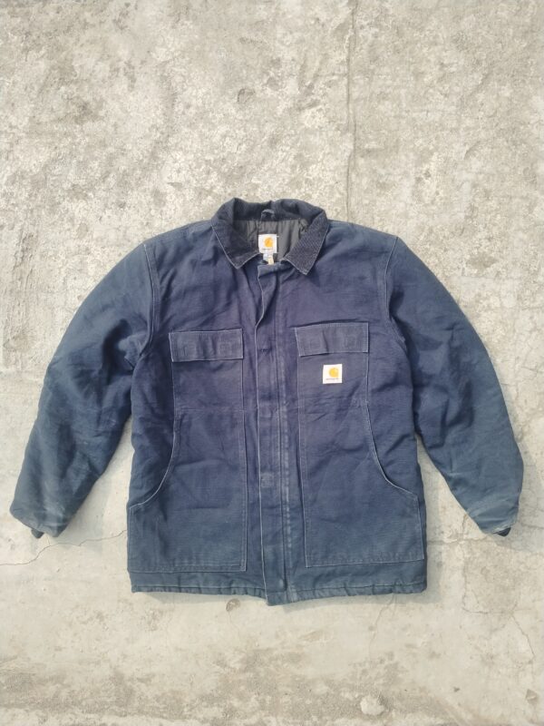 carhartt jacket for men