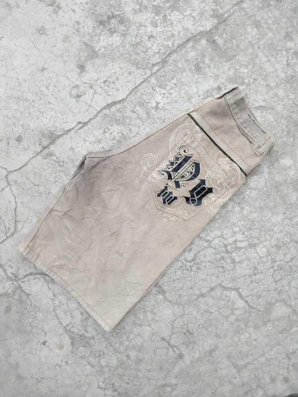 denim Shorts for men