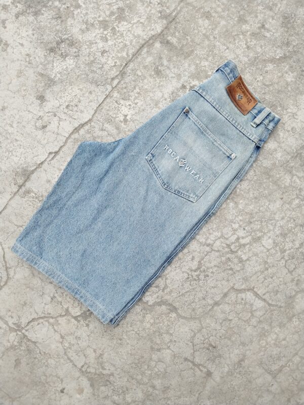 denim Shorts for men