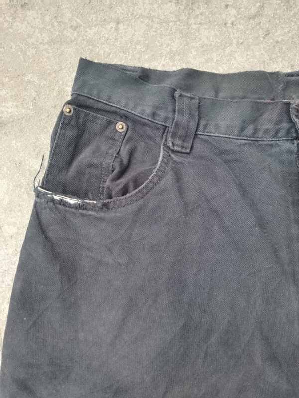 bagy style shorts - Image 4