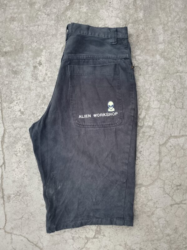 bagy style shorts - Image 3