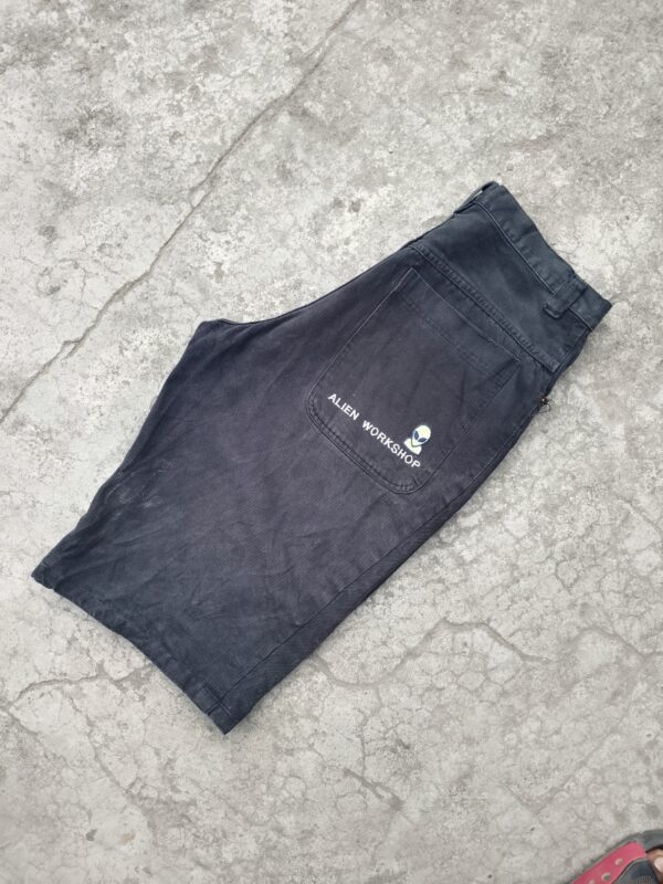 bagy style shorts