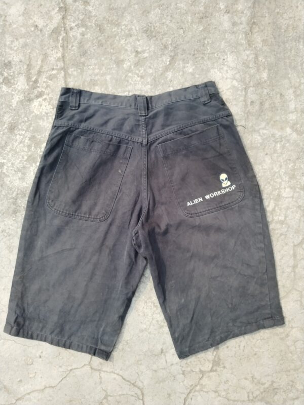 bagy style shorts - Image 2