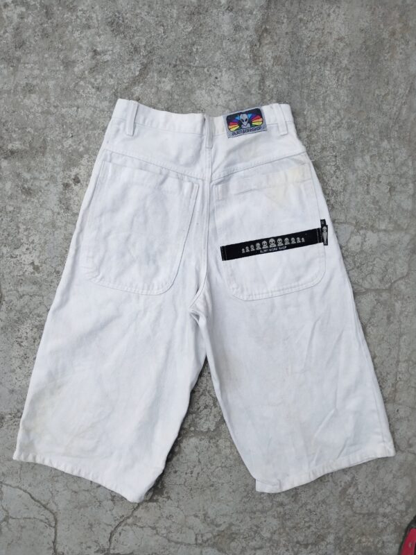 bagy style shorts - Image 2