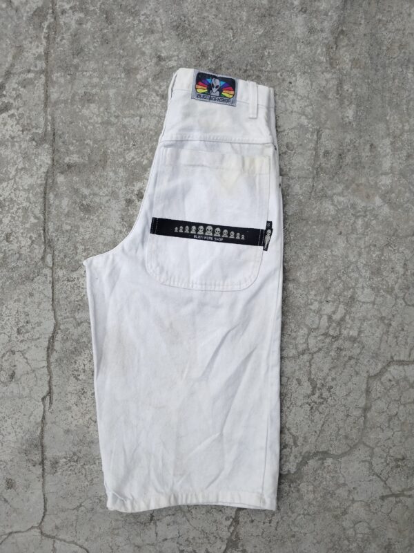 bagy style shorts - Image 3