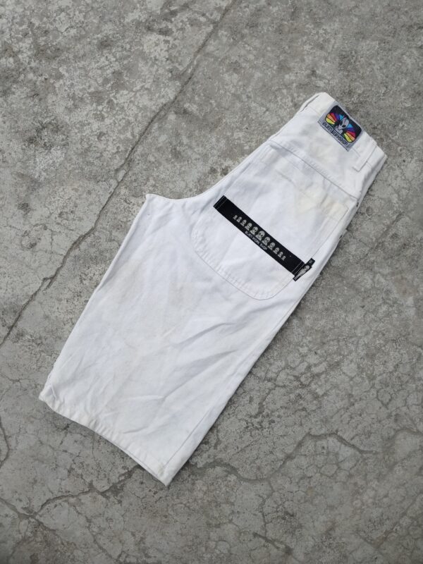 bagy style shorts
