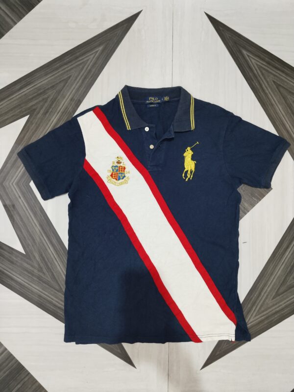 polo ralph lauren t-shirts - Image 2