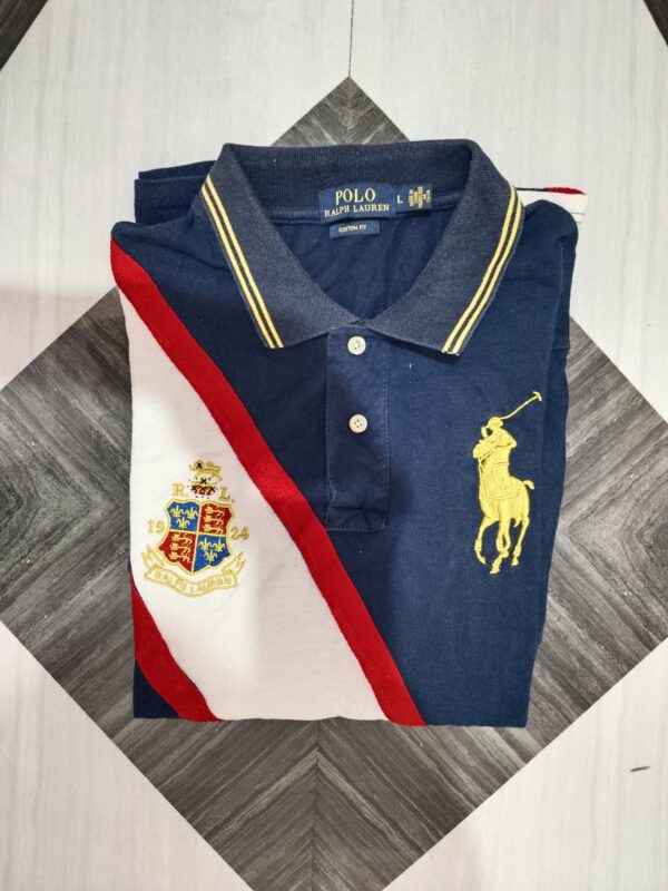 polo ralph lauren t-shirts - Image 3