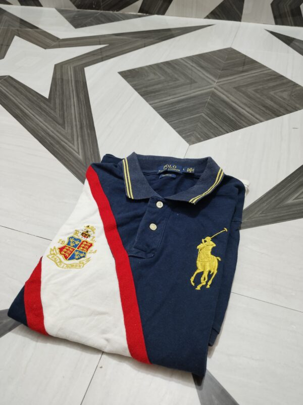 polo ralph lauren t-shirts