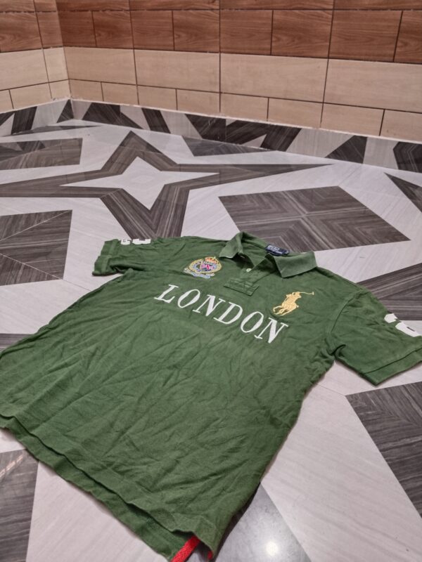 polo ralph lauren t-shirts - Image 3