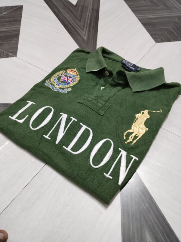 polo ralph lauren t-shirts